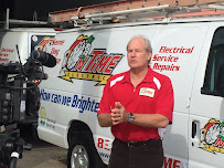 Gallery image 5 — residential electrician Houston