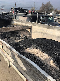 stabilized material in Waco