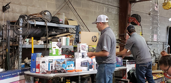 Gallery image 6 — heavy civil construction in Houston