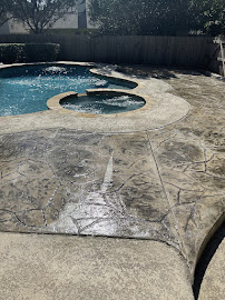 About new addition construction TX