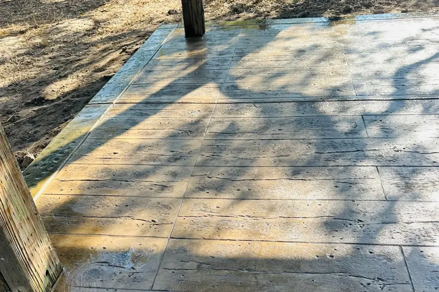 Gallery image 1 — new addition construction TX