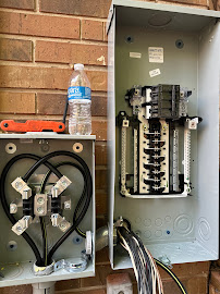 best electrician in Northwest Houston