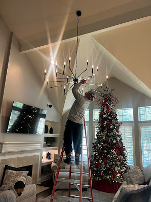 Gallery image 5 — 24 hour electrical service Houston