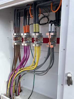 About 24 hour electrical service Houston