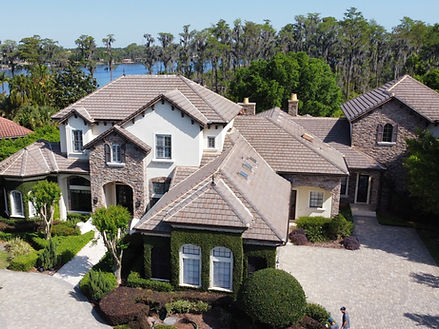 emergency roof repair Orlando