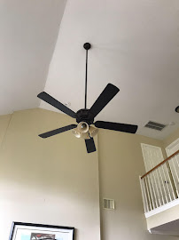 About industrial electrician Houston