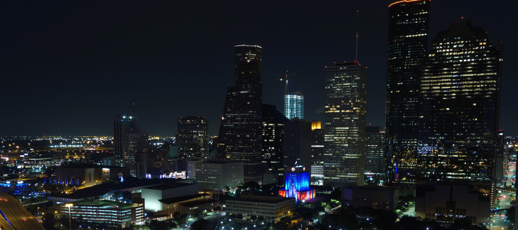 industrial electrician Houston