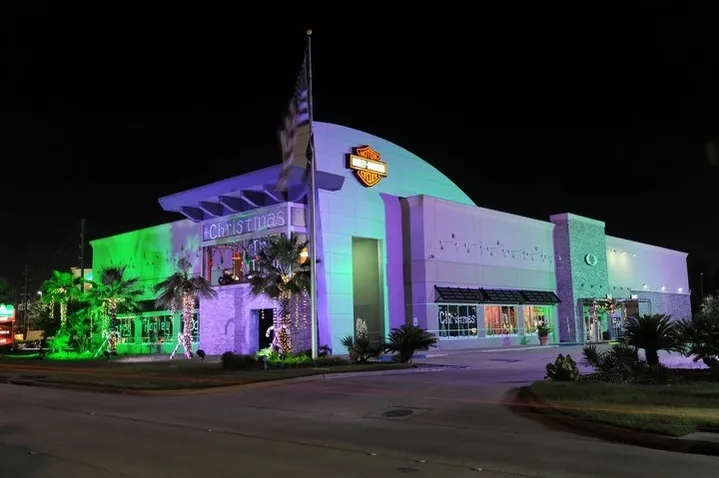 Gallery image 4 — EV charger installation Houston