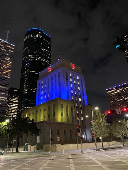 About EV charger installation Houston