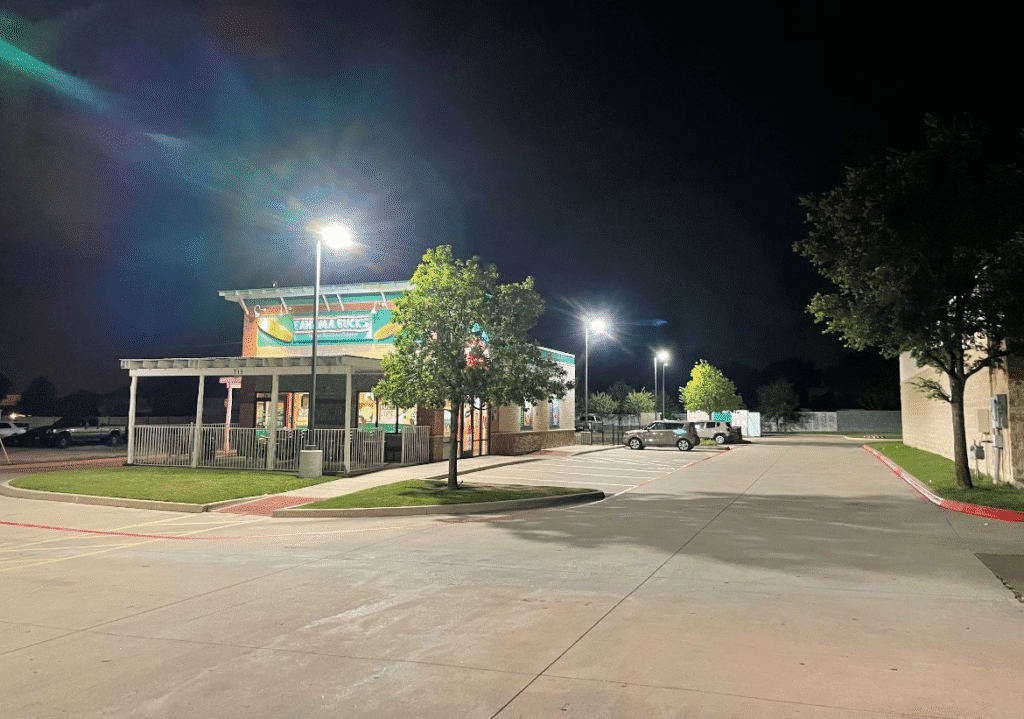 Gallery image 6 — EV charger installation Houston