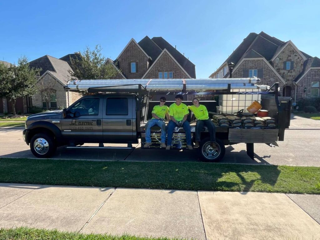 Gallery image 8 — EV charger installation Houston
