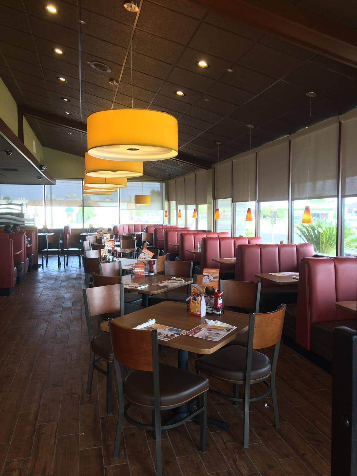 licensed electrician near me Houston