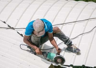 Gallery image 1 — GAF certified roofer in Edgewood, FL