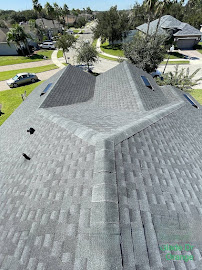About GAF certified roofer in Edgewood, FL
