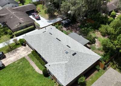 GAF certified roofer in Edgewood, FL