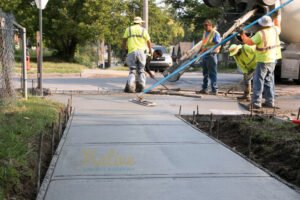 Gallery image 5 — concrete sidewalk contractor Bronx