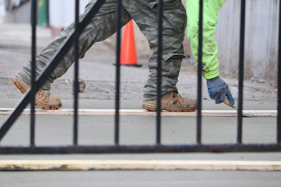Gallery image 4 — concrete sidewalk contractor Bronx