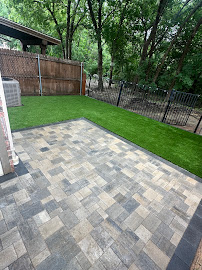 best synthetic turf installation in Plano