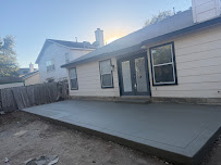Gallery image 2 — affordable concrete work Montes Concrete
