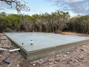 Gallery image 4 — affordable concrete work Montes Concrete