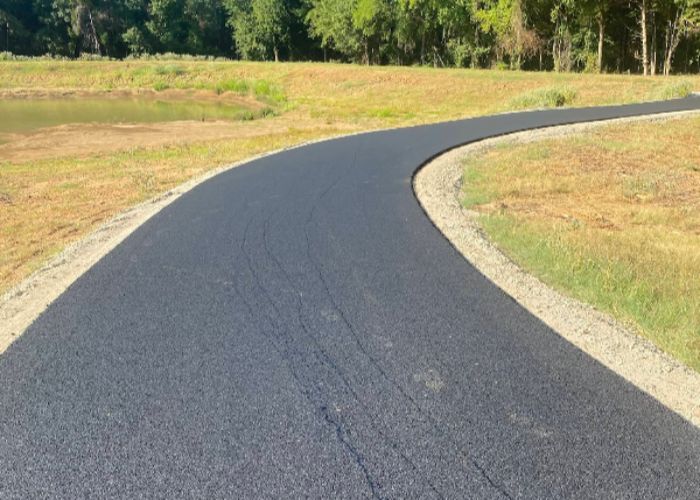 Gallery image 4 — Duckworth Asphalt & Paving