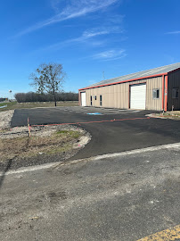 affordable paving services Dallas