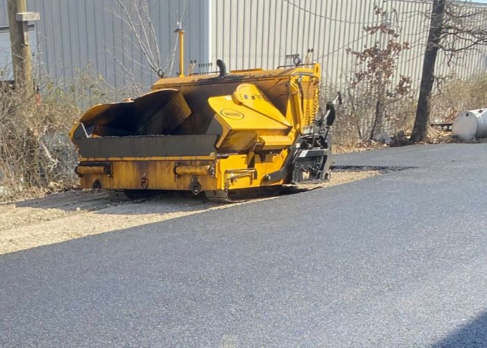 Gallery image 7 — Duckworth Asphalt & Paving