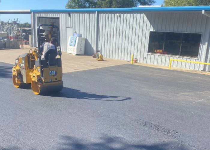 Gallery image 9 — Duckworth Asphalt & Paving