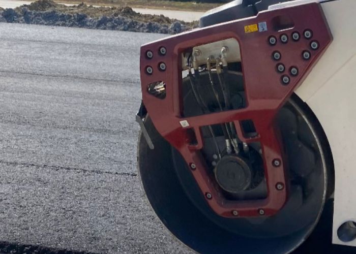 Gallery image 10 — Duckworth Asphalt & Paving