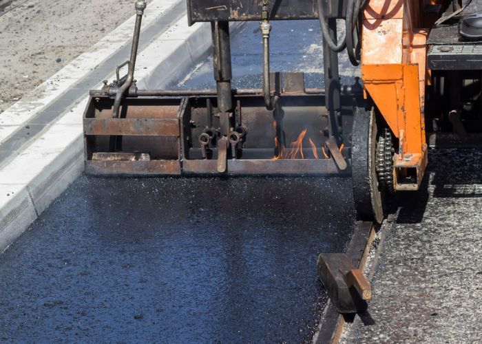 Gallery image 2 — Duckworth Asphalt & Paving