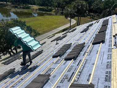 Gallery image 6 — roof inspection near me