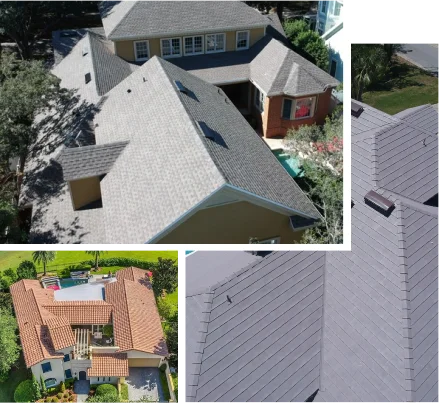 flat roof repair Orlando FL