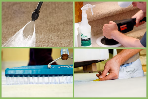Gallery image 3 — commercial cleaning services Houston