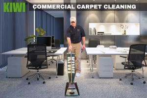 Gallery image 4 — commercial cleaning services Houston