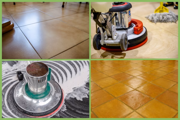 Gallery image 5 — commercial cleaning services Houston
