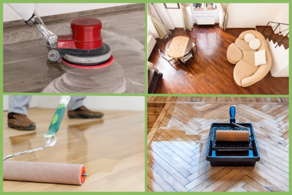 Gallery image 7 — commercial cleaning services Houston