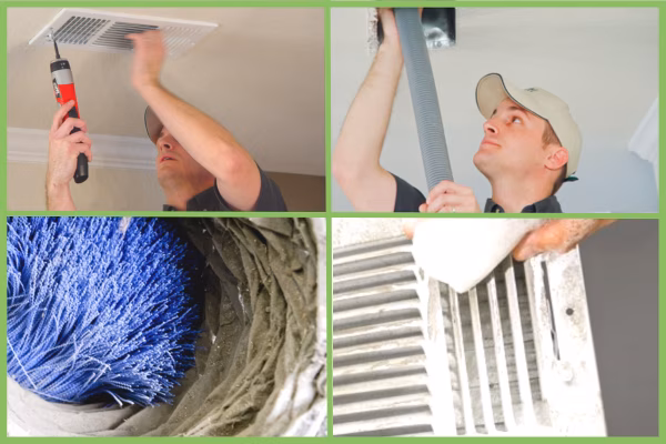 Gallery image 8 — commercial cleaning services Houston