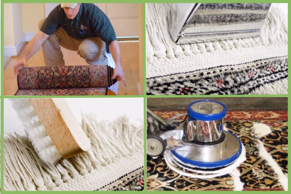 Gallery image 10 — commercial cleaning services Houston
