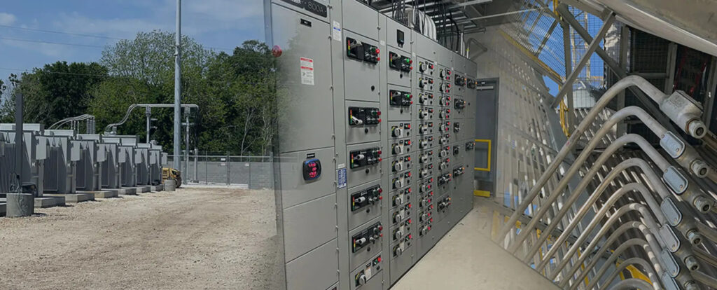 electrical safety inspections in Houston