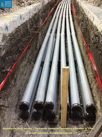 Gallery image 5 — electrical safety inspections in Houston