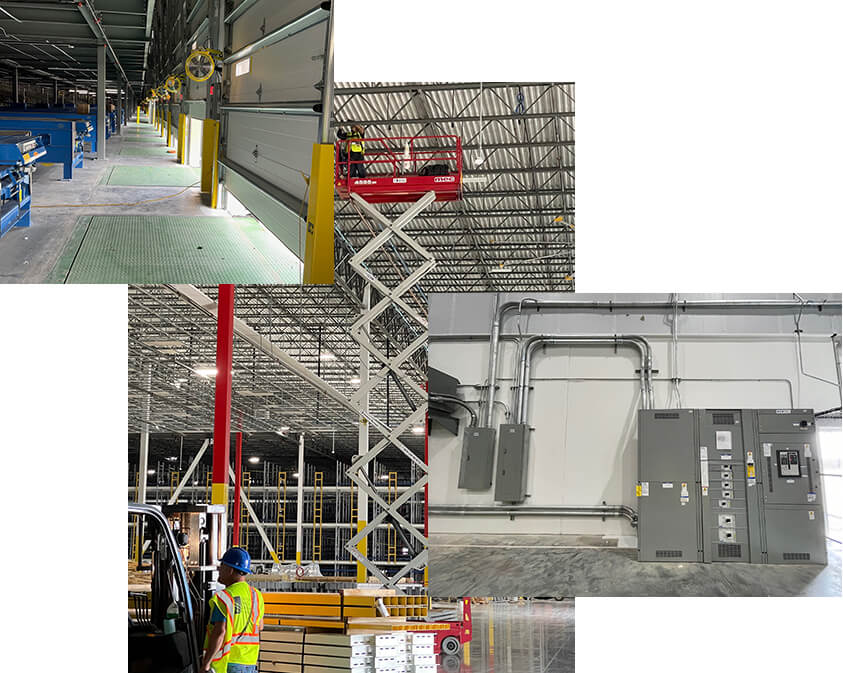 commercial electrical contractor near me