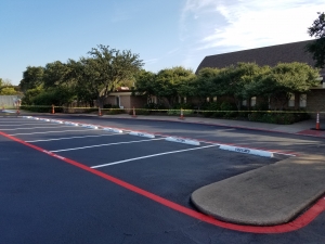 Gallery image 5 — ADA compliant parking lot near me