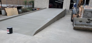 Gallery image 1 — ADA compliant parking lot near me