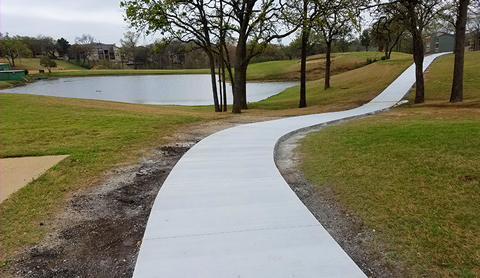 Gallery image 2 — ADA compliant parking lot near me