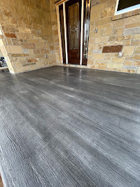 Gallery image 8 — microcement flooring near me