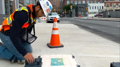 Gallery image 8 — concrete demolition scanning in Elizabeth