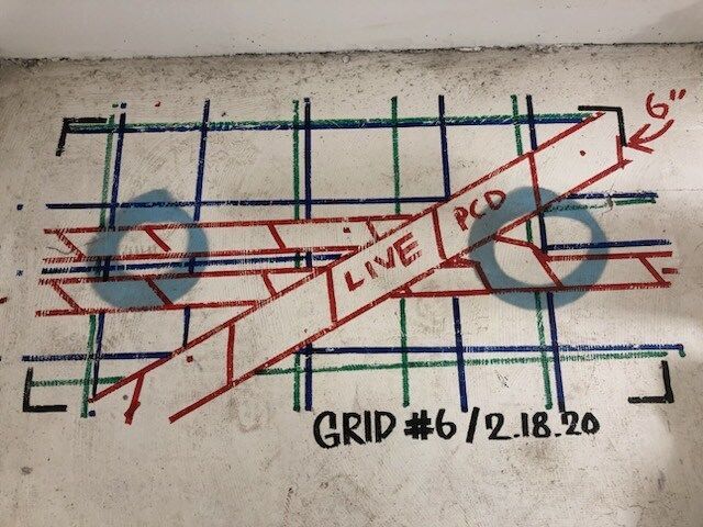 Gallery image 10 — concrete demolition scanning in Elizabeth