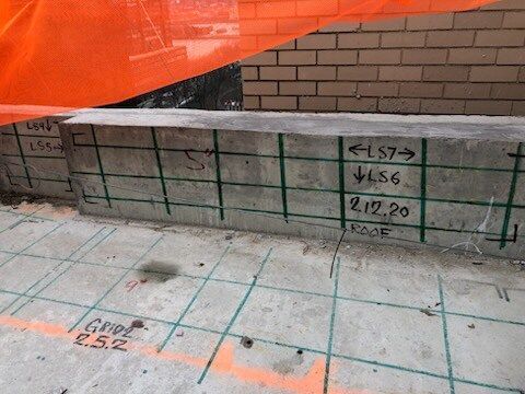 Gallery image 9 — concrete demolition scanning in Elizabeth