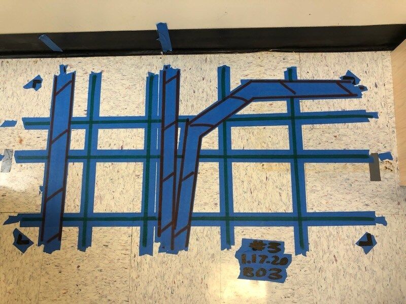 Gallery image 4 — concrete demolition scanning in Elizabeth