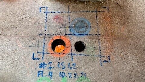 Gallery image 7 — concrete demolition scanning in Elizabeth